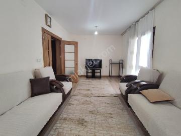 Acar Emlaktan Tokide Kiralık Eşyalı 2+1 90 M² Arakat Daire