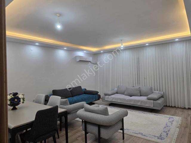 Acar Emlaktan Toki Satılık 4+1 210m2 İçi Full Yapılı Lüks Daire