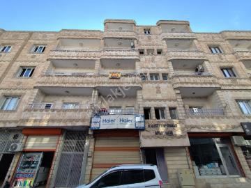 Acar Emlaktan Yenişehir Mah Tokide 2+1 90m2 Kiralık Lüks Daire