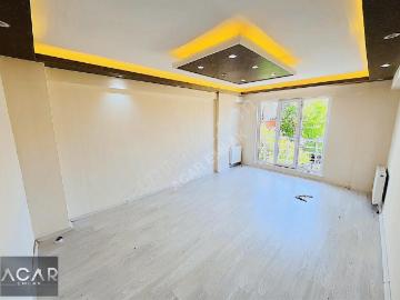 Acar Emlaktan 2+1 Ara Kat Sıfır Ayarında Kiralık Daire