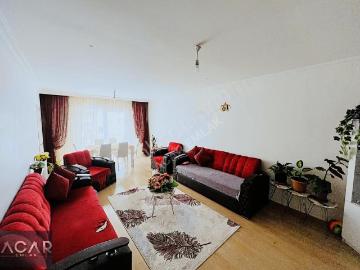 Acar Emlaktan 2+1 Yeşiltepe Modalife Sitesi 3.kat Güney Cephe