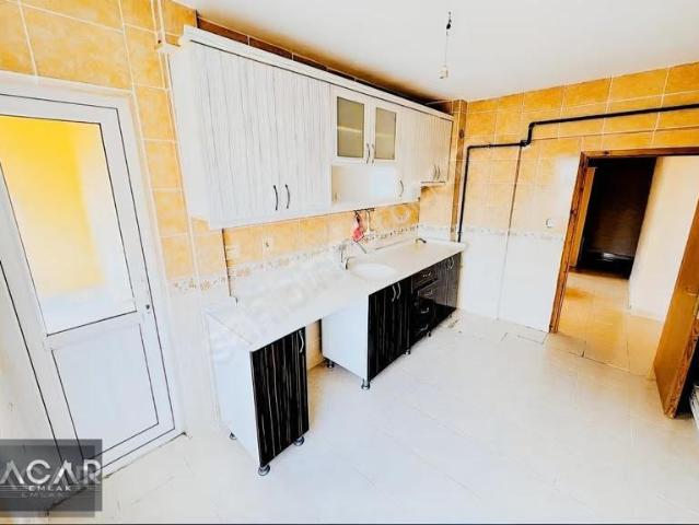 Acar Emlaktan 3+1 Ara Kat Tam Güney Cephe Hazır Kiracılı