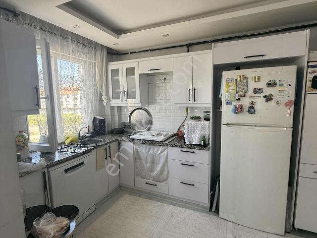 Acar Emlaktan 50.yıl Mah Satılık Köşe Daire