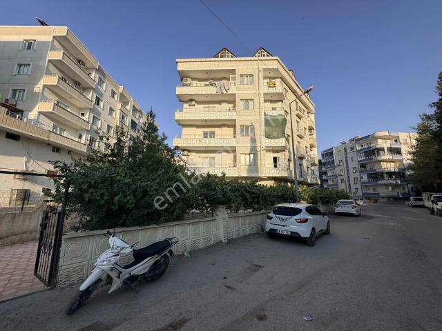 Acar Emlaktan 8 Mart Mah. 2+1 110 M2 Kiralık Lüks Daire