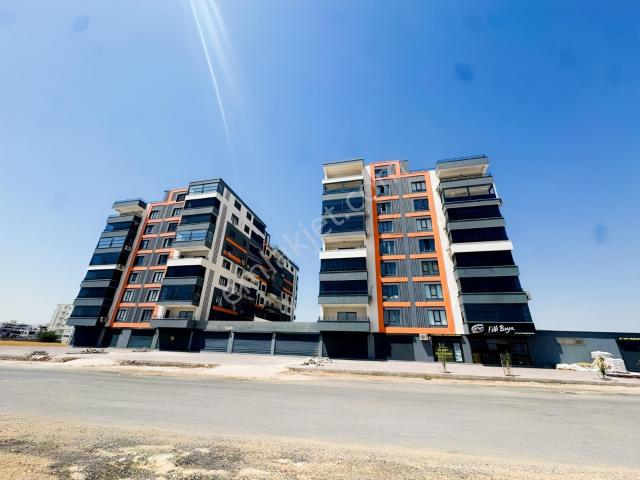 Acar Emlaktan 8 Mart Mah. Harman Towersta 4+1 220 M2 Lüks Rezidans Sıfır Daire
