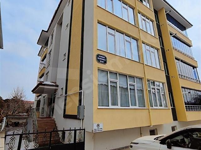 ACAR GAYRİMENKUL HOCABEY MAH. ACİL SATILIK 2+1 95 M DAİRE GİRİŞ