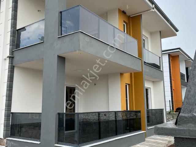Acar Group İnşaat'tan 400 M2 Arsa İçerisinde 4+1 Dubleks Satılık
