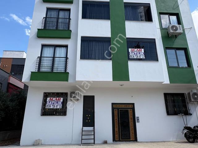 Acar Group İnşaat'tan Tozkoparan Mh. 1+1 Eşyalı Satılık Daire