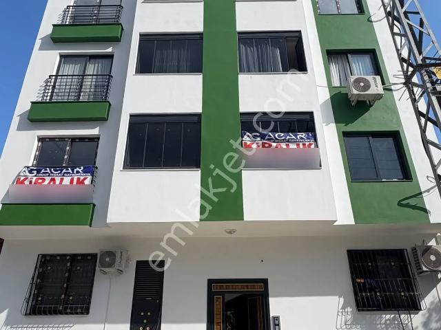 Acar Group İnşaat'tan Tozkoparan Mh 2+1 Amerikan Mutfak Kiralık