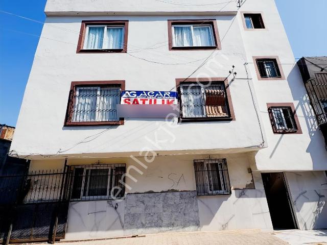 Acar Group'tan Mithat Toroğlu Mh. 4katlı 3+1 Müstakil Bina
