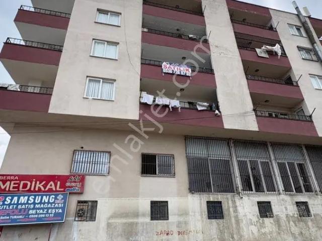 Acar Group İnşaat'tan Yalınayak Mh. 2+1 Bağımsız Mutfak Satılık