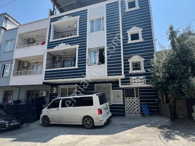 Acar Group'tan Çavuşlu Mh 2+1 3 Katlı Masrafsız Satılık Müstakil
