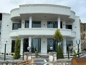 Acar Group'tan Kocahamzalı'da 1 Dönüm Arsa İçinde Satılık Villa