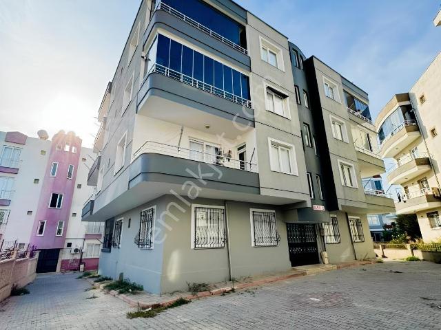 Acar Grouptan Toroslar Mh. Bağımsız Mutfak 3+1 Satılık Daire