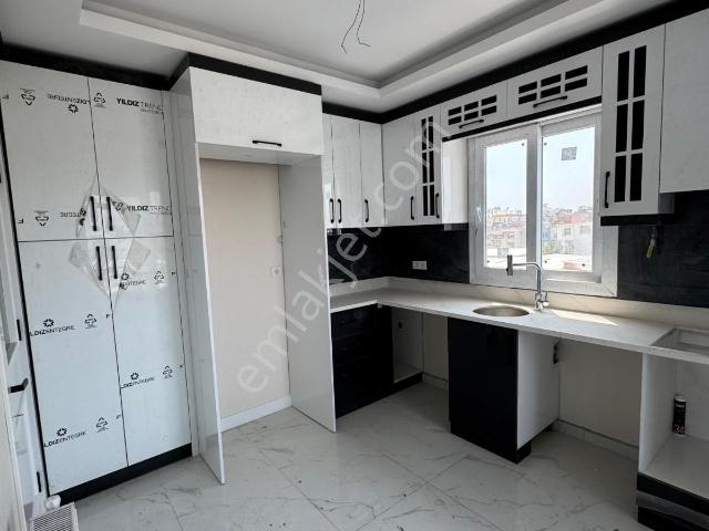 Acar Grouptan Toroslar Mh. Sıfır Bağımsız Mutfak 2+1 Satılık