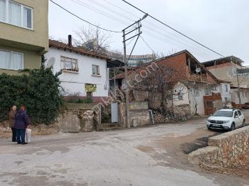 Acara`dan/orhangazi Arapzade De 398 M² İmarlı Arsa