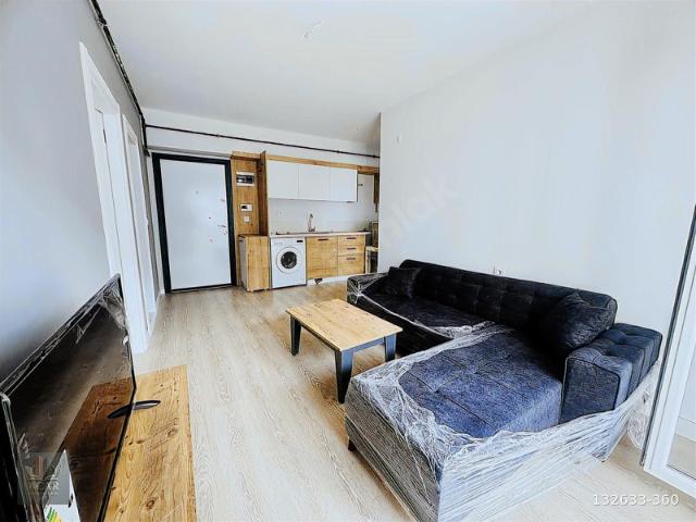 ACAR'DAN GÖRÜKLE'DE BULVAR ÜSTÜ 2+1 LÜKS KİRALIK SIFIR DAİRE