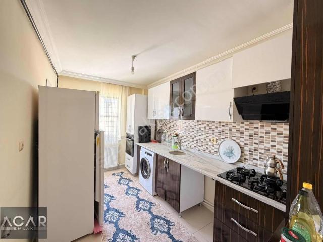 acaremlak*2+1 Lüks Eşyalar İle Donanımlı Kiralık Merkezde