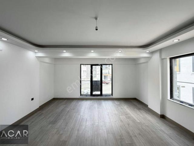 acaremlak*2milyon Kredili 3+1 Yerden Isıtma 2 Banyo ! Lüks Yapı
