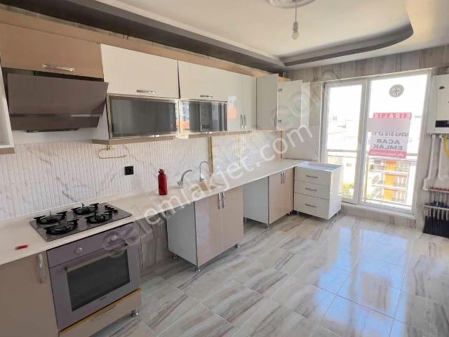 Acaremlak*3+1 Güney Cp Masrafsız Merkeze Yakın Kiralık !