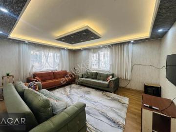 acaremlak*3+1 Lüks Eşyalar İle Donanımlı Kiralık Merkezde