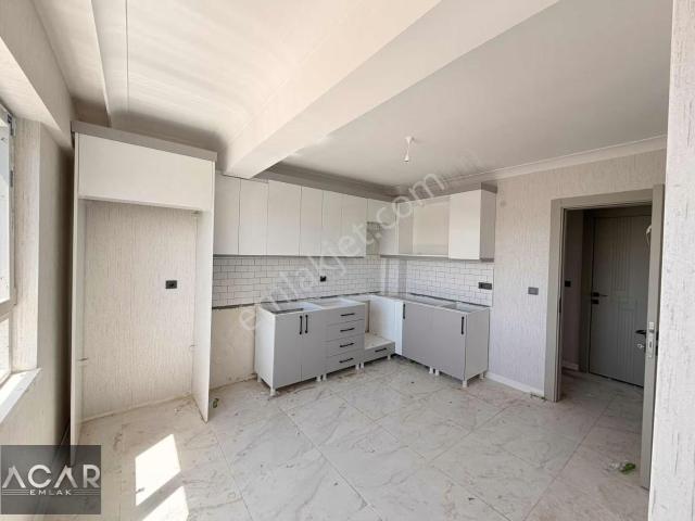 acaremlak*3+1 Merkeze Yakın Kiralık Ara Kat Daire !