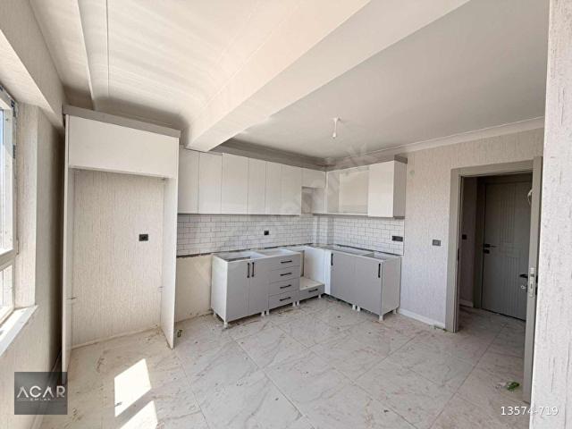 ACAREMLAK*3+1 MERKEZE YAKIN KİRALIK ARA KAT DAİRE !
