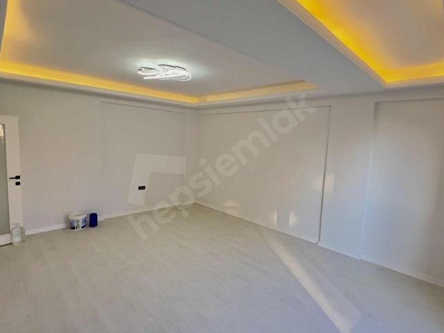 ACAREMLAK 3+1 MERKEZDE LÜKS YAPILI ! 1200 KREDİLİ FIRSAT !