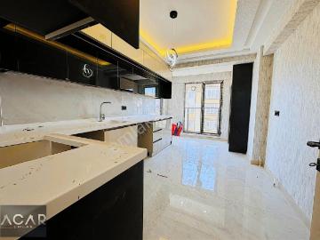 Acaremlak mega Lüks 3+1 Full Yapılı Her Katta Satılık Daireler