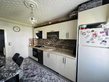 acar*emlak*ara Kat Kök Tapu 3+1 Çift Banyo Fırsat !
