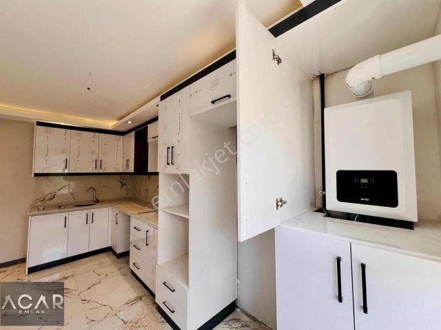 acaremlak*full Yapılı 2+1 Kaçmaz Fırsat Son Daireler !