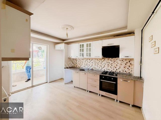 acaremlak*kiralık Biruni Yakını 3+1 Ara Kat Temiz Daire !