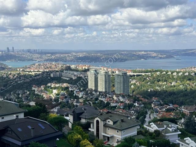 Acarkent Boğazüstü Evleri Harika Boğaz Manzaralı Kiralık Daire