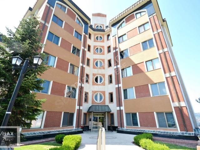 Acarkent Boğazüstü Evlerinde Geniş Ve Konforlu Kiralık Daire