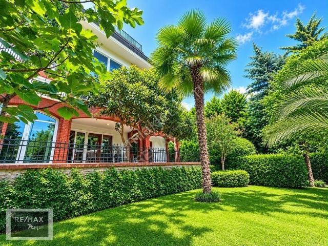 Acarkent Remax7tepeden İzole Bahçeli Müstakıl Vılla