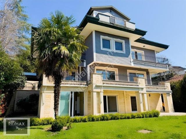 Acarkentte Ayrıcalıklı Konum | Bakımı Kolay, Keyfi Bol Villa