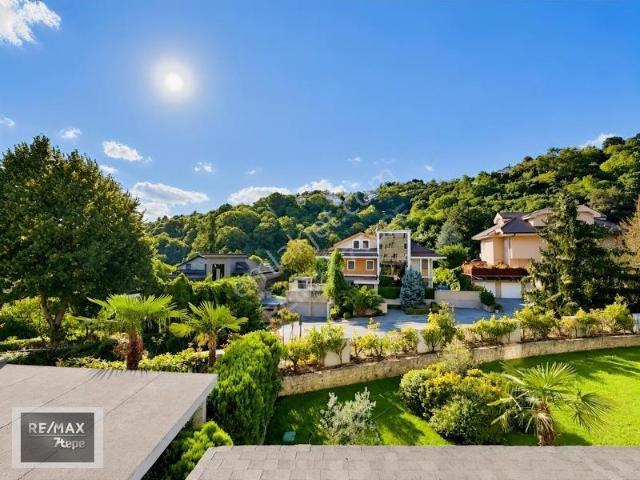 Acarkent'te Bahçe Kullanımlı 3+1 Kiralık Dublex