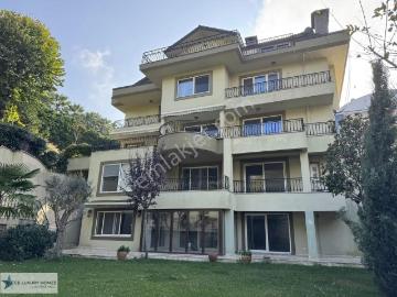 Acarkentte Doğa Manzaralı, Geniş Bahçeli, Satılık Bahçe Dubleksi