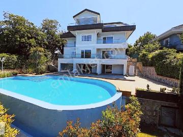 Acarkentte Tek Yetkili C Tipi Kiralık Villa