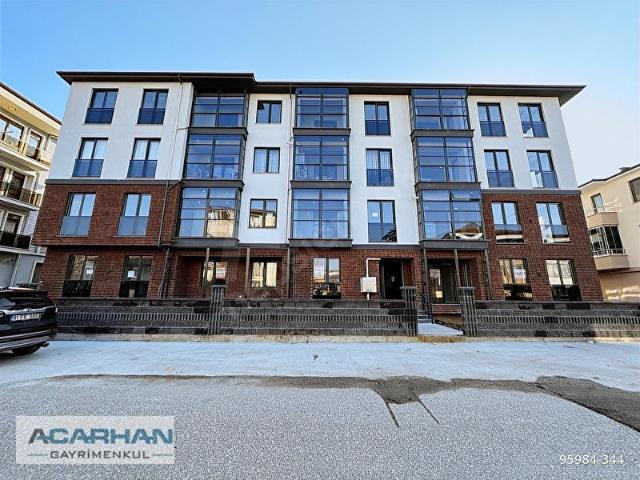 ACARHAN'DAN NUSRETTİNDE SATILIK 100M2 2+1 LÜX DAİRE