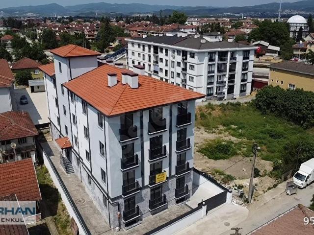 ACARHAN'DAN SATILIK 41M2 İSKANLI 1+1 DAİRE