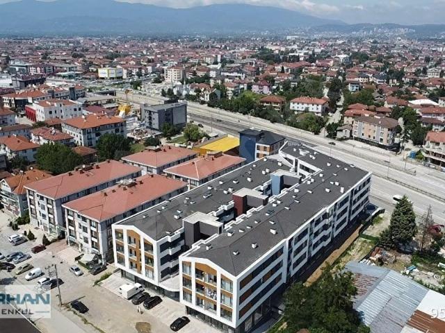 ACARHAN'DAN SATILIK 90M2 SİTE İÇERİSİNDE 3+1 DAİRE