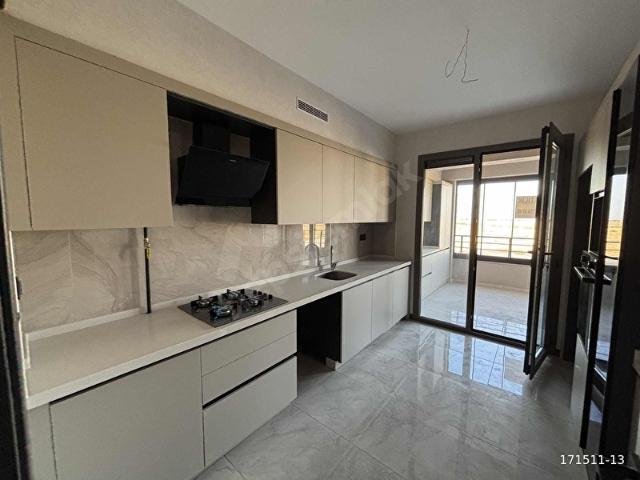ACAROĞLU'NDAN KOSOVA MAHALLESİ 2+1 SATILIK LÜX DAİRELER