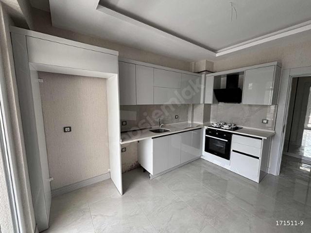 ACAROĞLU'NDAN YAZIR DA İSTANBUL YOLUNA YAKIN 3+1 SIFIR DAİRE