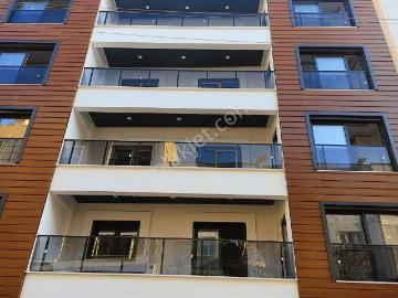 Turgutlu, Manisa ili, Ege Bölgesi - Balkon