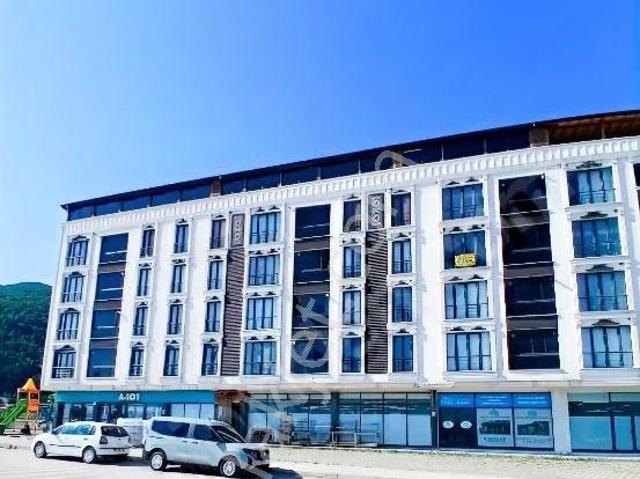 Acarlar Emlaktan Kastamonu Çatalzeytin'de Satılık 2+1 Daire