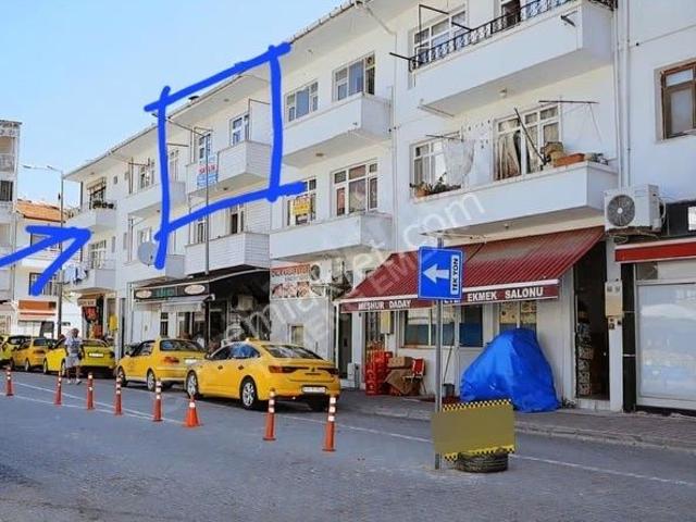 Acarlar Emlaktan Satılık 1+1 Daire Turizmin Başkenti Abana Mrk