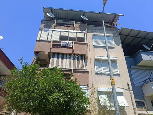 Acarlar Emlaktan Zafer Mah.eski Devlet Hast. Arkasında 3+1 140 M2 Doğalgazlı Kiralık Daire
