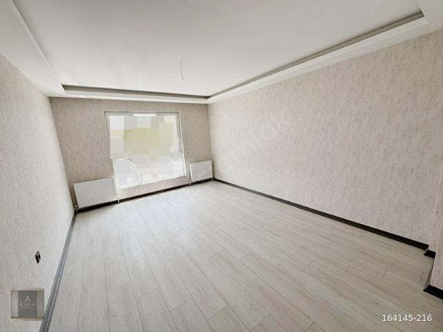 ACARLAR'DAN MENDERES'TE SIFIR CİFT CAM BALKON 3+1 MASRAFSIZ