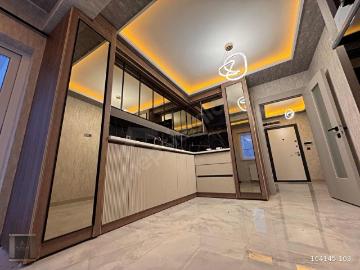 !ACARLAR'DAN OKULLAR BÖLGESİNDE 4+1 ARA KAT CAM BALKON DAHİLL!